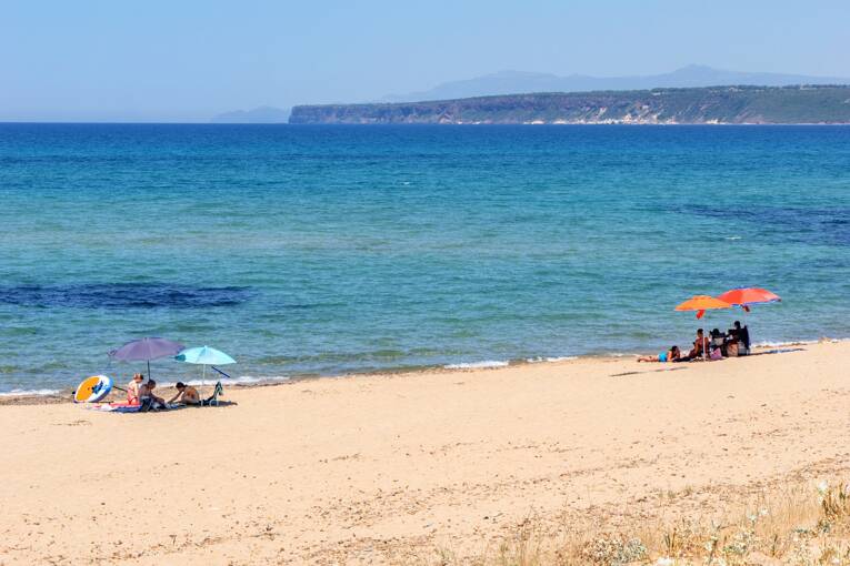 Camping Bella Sardinia *** photo 6 Sardaigne Tohapi